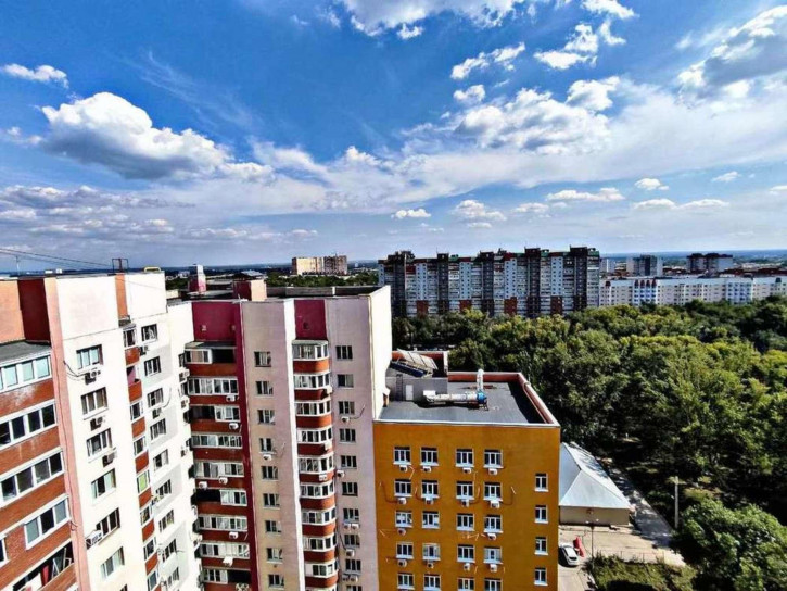 1-комн квартира Калинина улица, 34 1-комн квартира Калинина улица, 34