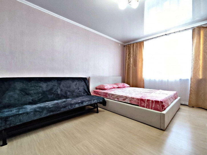 1-комн квартира Калинина улица, 34 1-комн квартира Калинина улица, 34