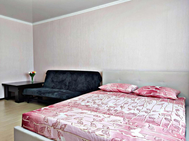 1-комн квартира Калинина улица, 34 1-комн квартира Калинина улица, 34