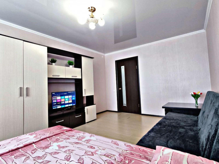 1-комн квартира Калинина улица, 34 1-комн квартира Калинина улица, 34