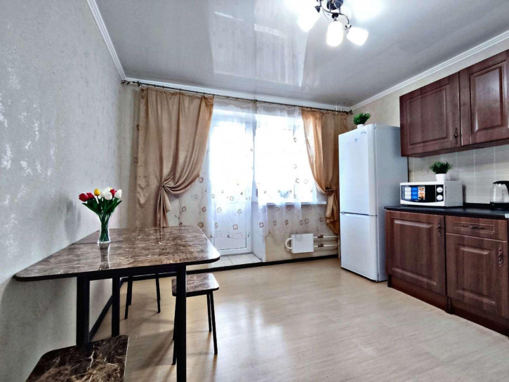 1-комн квартира Калинина улица, 34 1-комн квартира Калинина улица, 34