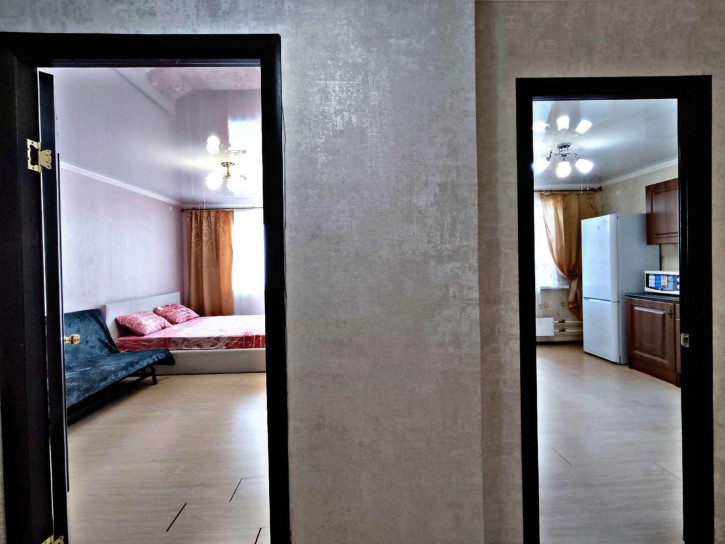 1-комн квартира Калинина улица, 34 1-комн квартира Калинина улица, 34