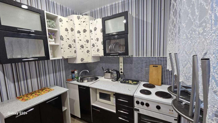 2-комн квартира Приморский бульвар, 4 2-комн квартира Приморский бульвар, 4