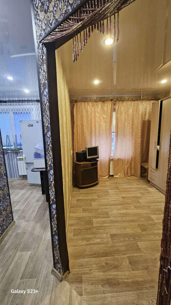 2-комн квартира Приморский бульвар, 4