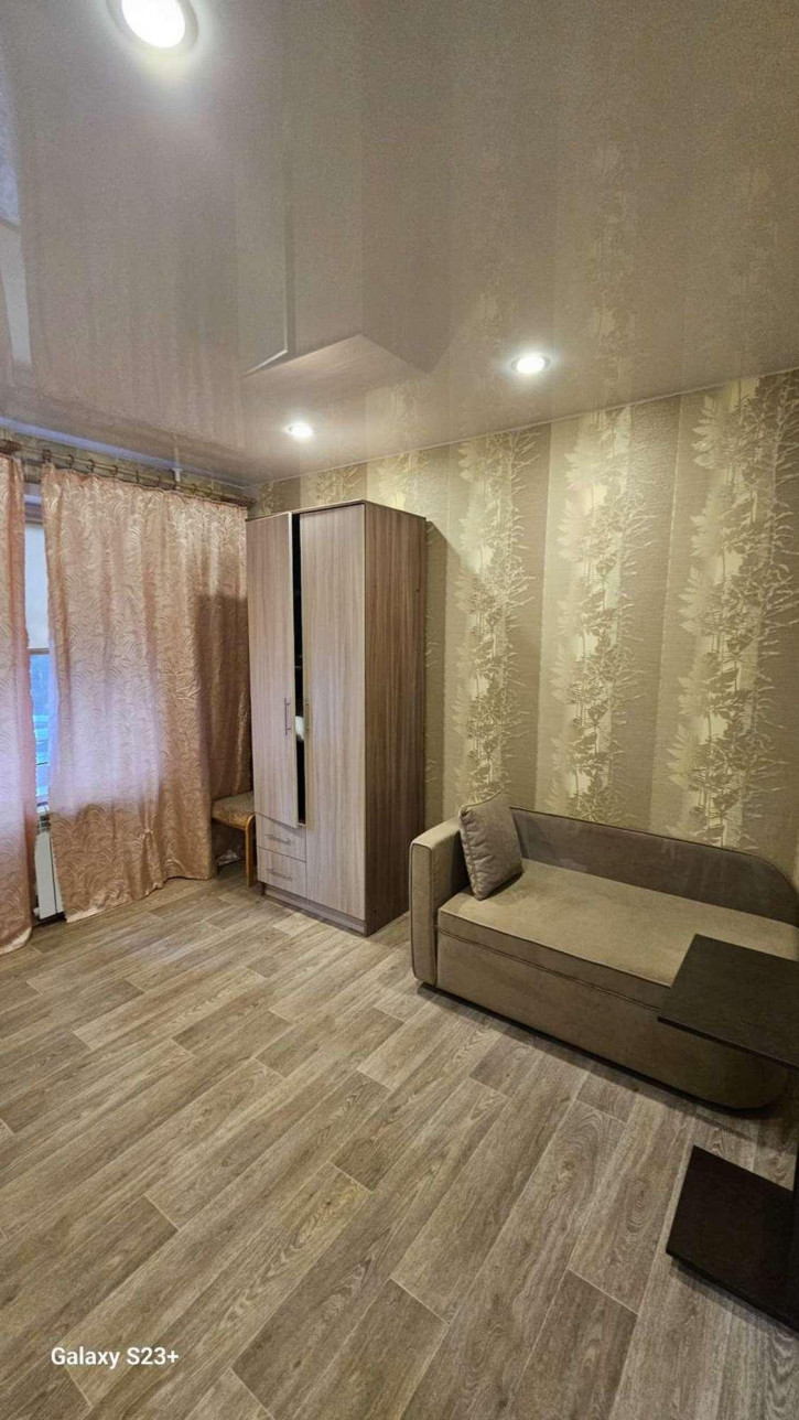 2-комн квартира Приморский бульвар, 4