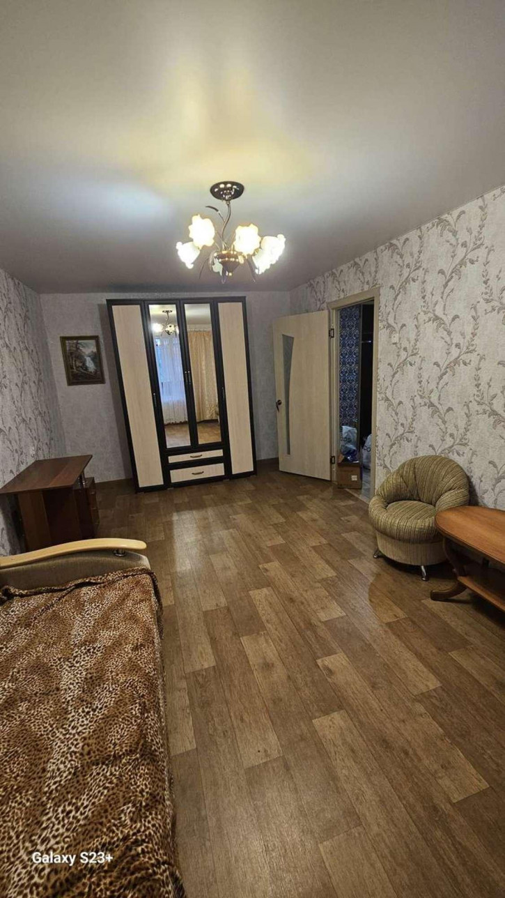 2-комн квартира Приморский бульвар, 4