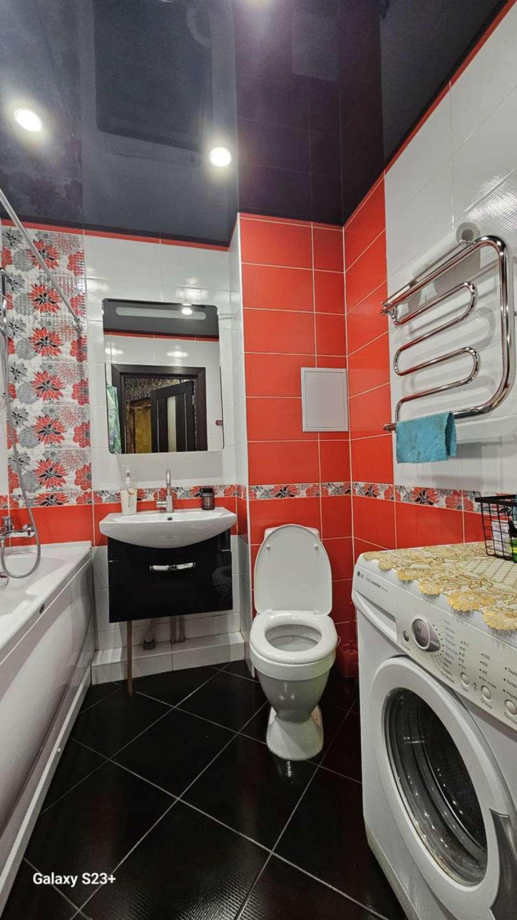 2-комн квартира Приморский бульвар, 4