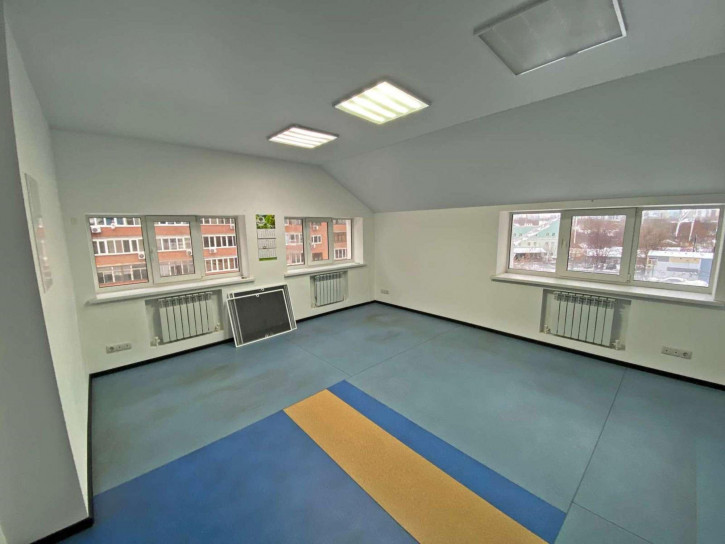 Офис Скляренко улица, 48а