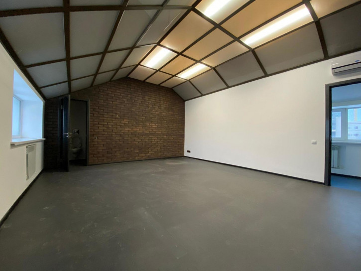 Офис Скляренко улица, 48а