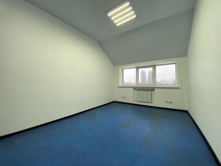 Офис Скляренко улица, 48а