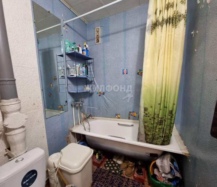 2-комн квартира Зорге улица, д.9