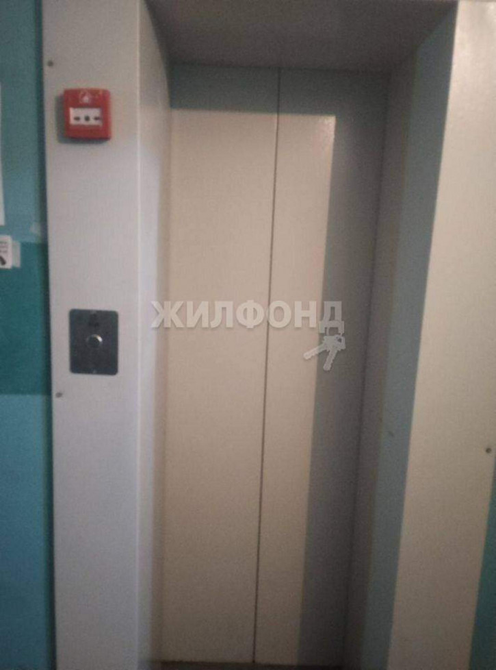 2-комн квартира Новосибирская улица, д.19 2-комн квартира Новосибирская улица, д.19