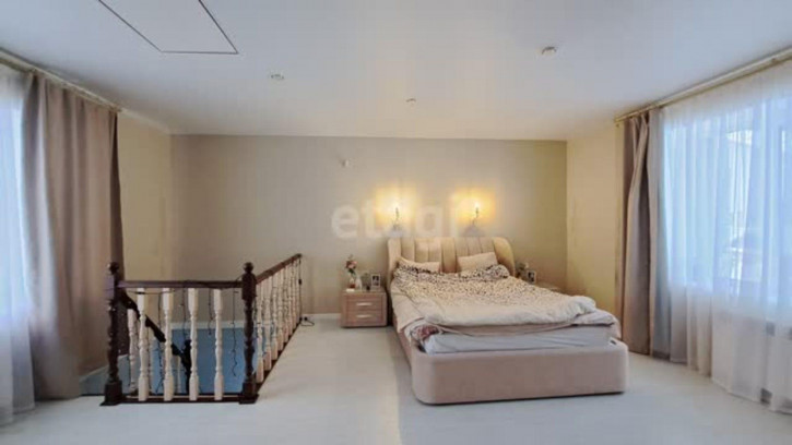 Коттедж/дом улица Кирпичный завод