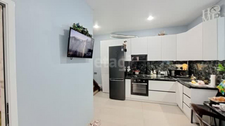 Коттедж/дом улица Кирпичный завод