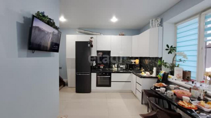 Коттедж/дом улица Кирпичный завод