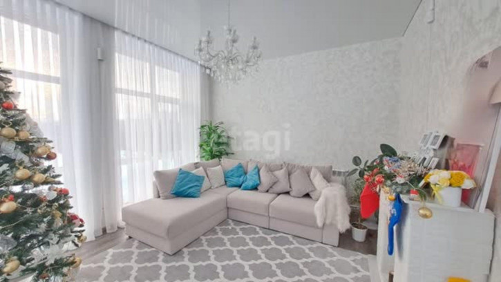 Коттедж/дом улица Кирпичный завод