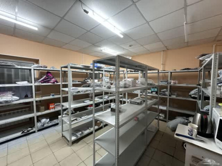 Офис улица Свердлова Офис улица Свердлова