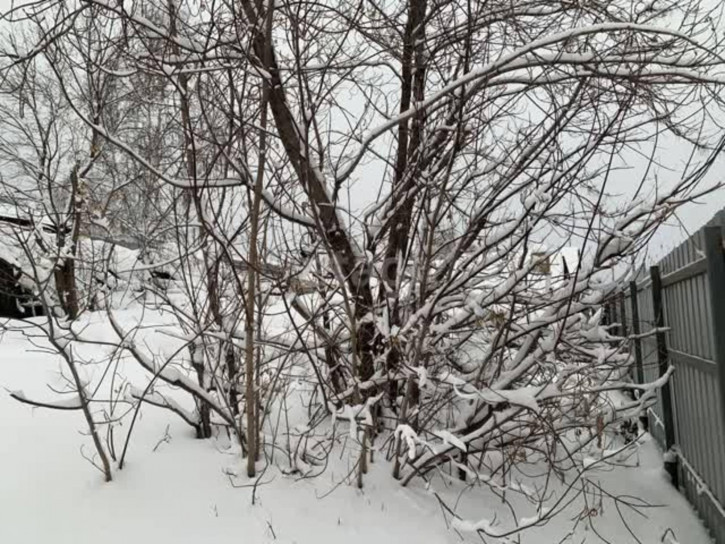 Земельный участок улица Аносова