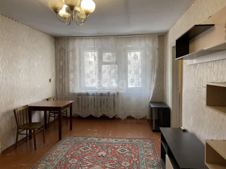 Квартира улица 2-я Тесьминская, 72