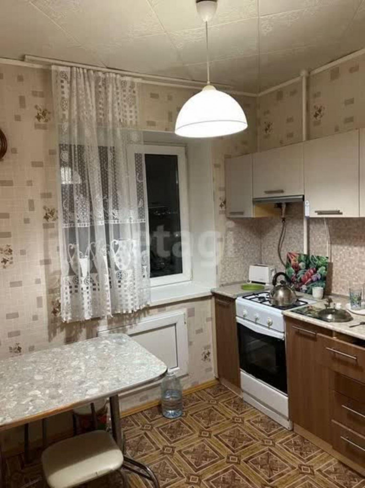 Квартира улица Доватора, 24