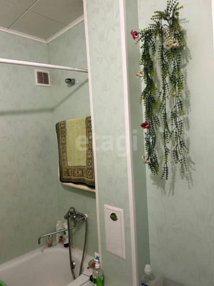 Квартира улица Доватора, 24