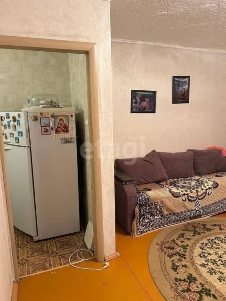 Квартира улица Доватора, 24