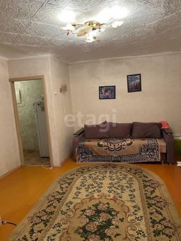 Квартира улица Доватора, 24