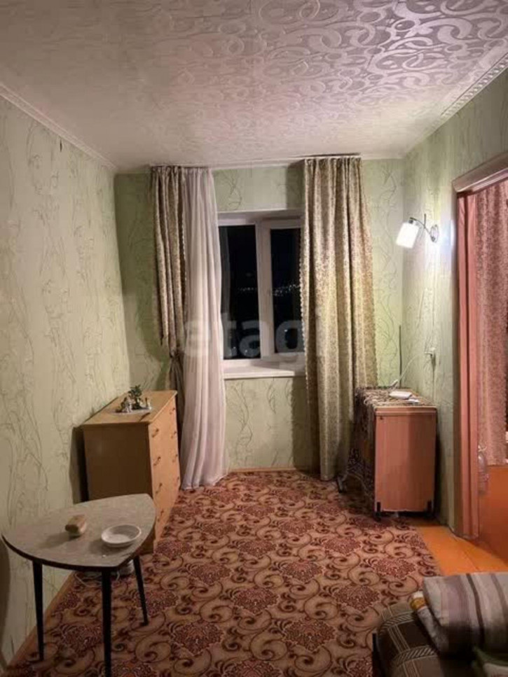 Квартира улица Доватора, 24