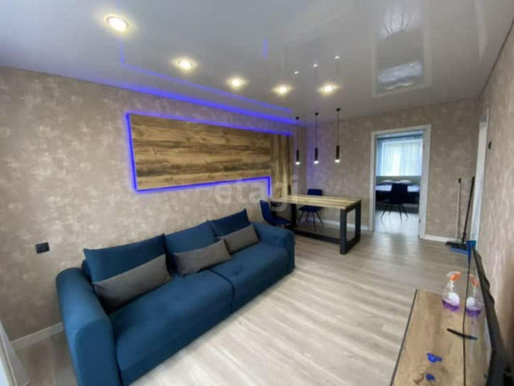 Квартира улица I кв. СЗР, 7