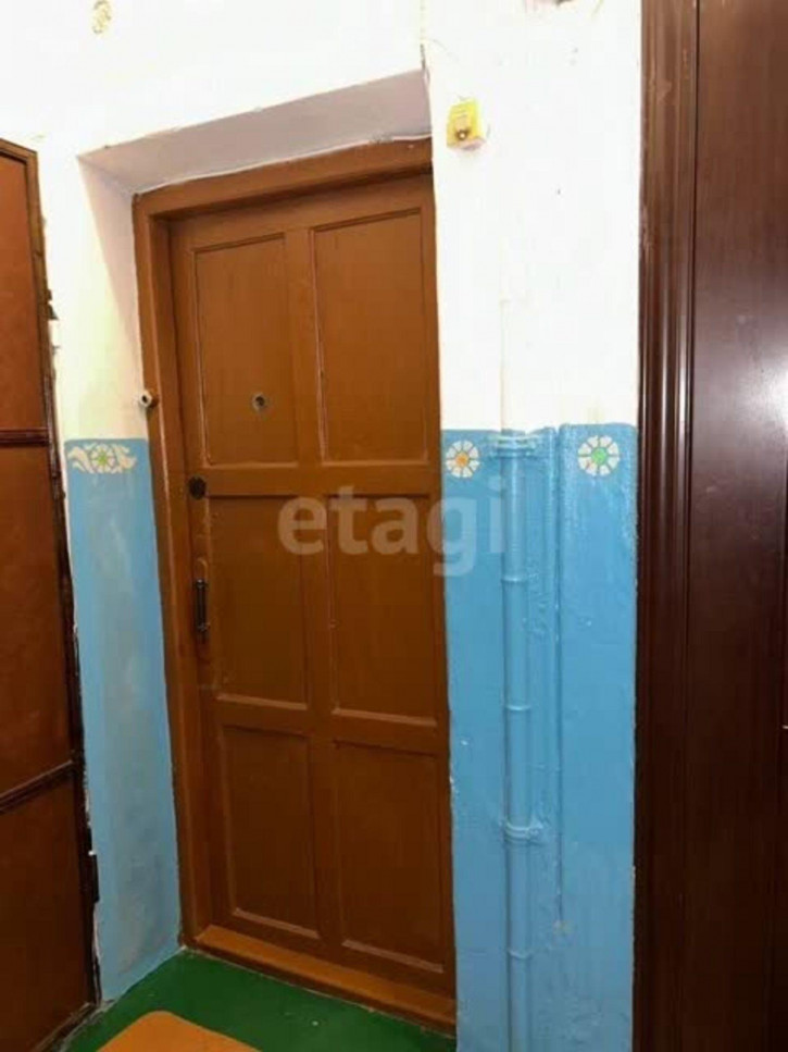 Квартира улица Доватора, 24