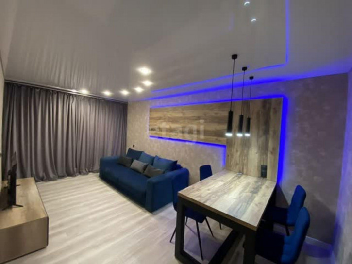 Квартира улица I кв. СЗР, 7