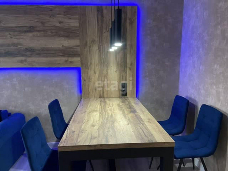 Квартира улица I кв. СЗР, 7