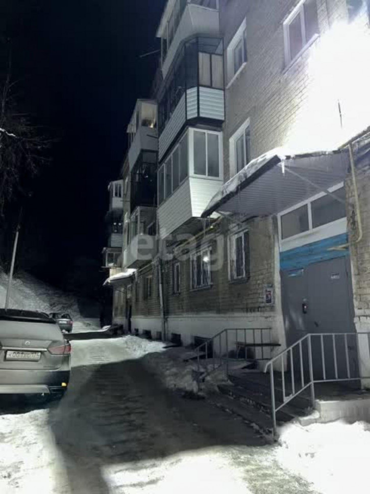 Квартира улица Доватора, 24