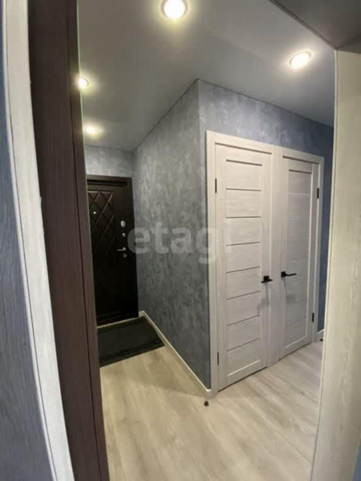 Квартира улица I кв. СЗР, 7