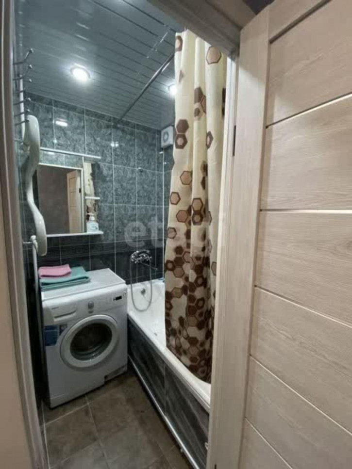 Квартира улица I кв. СЗР, 7