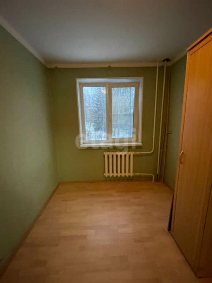 Квартира улица Урицкого, 3а