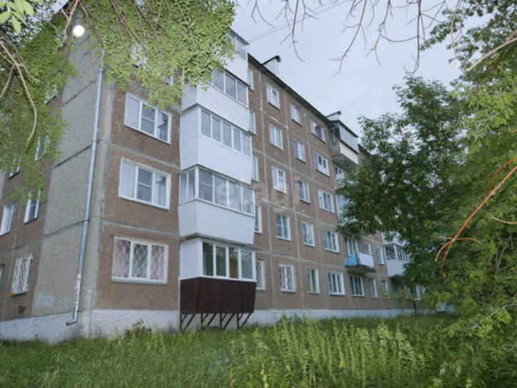 Квартира улица Урицкого, 3а
