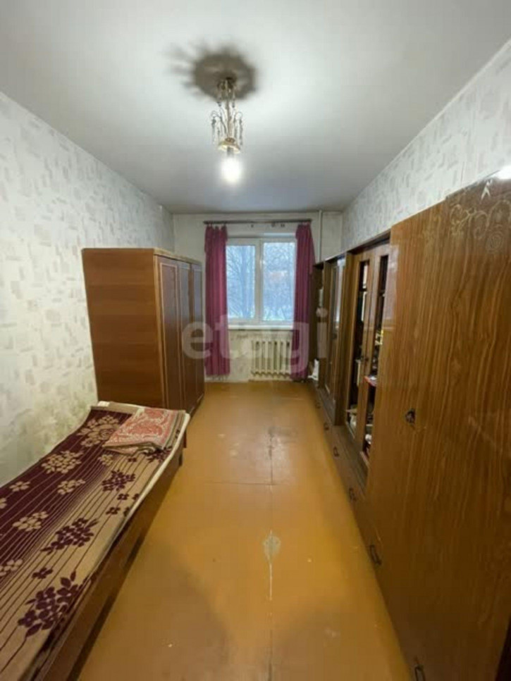 Квартира улица Урицкого, 3а