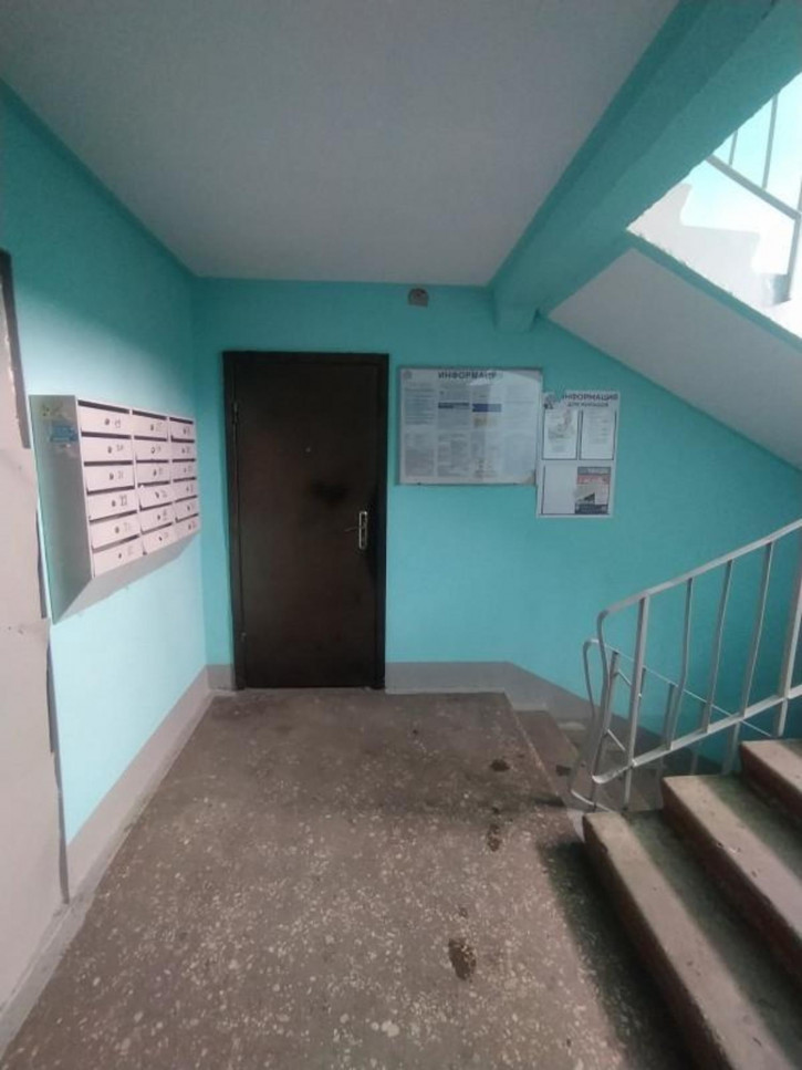 3-комн квартира Автостроителей, 33