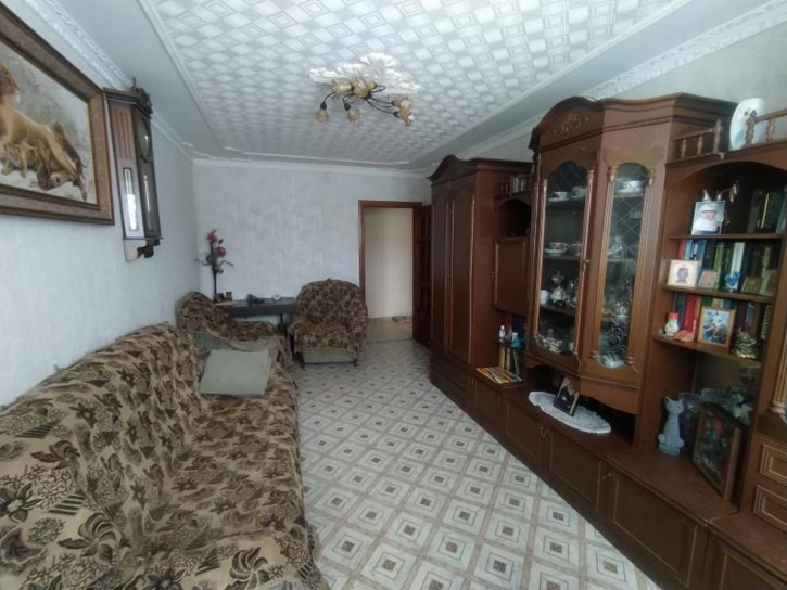 3-комн квартира Автостроителей, 33