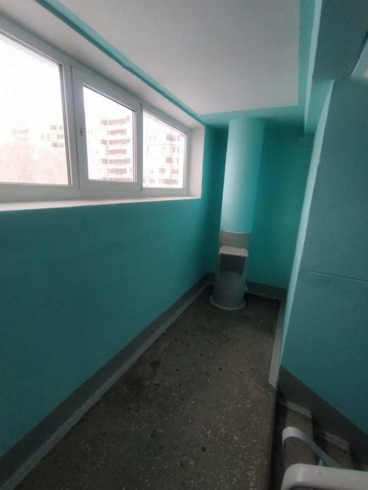 3-комн квартира Автостроителей, 33