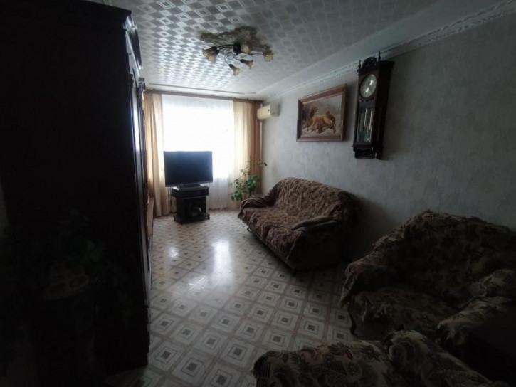 3-комн квартира Автостроителей, 33