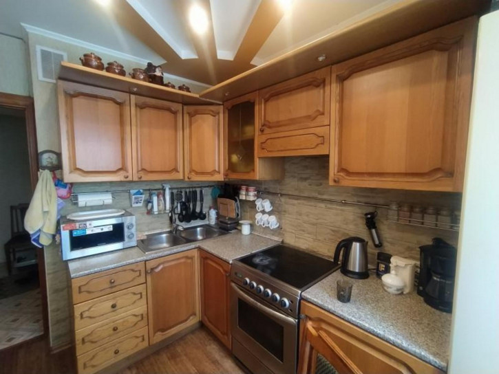 3-комн квартира Автостроителей, 33