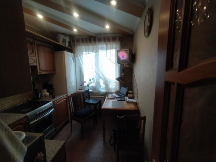 3-комн квартира Автостроителей, 33
