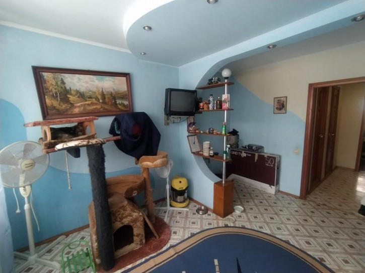 3-комн квартира Автостроителей, 33