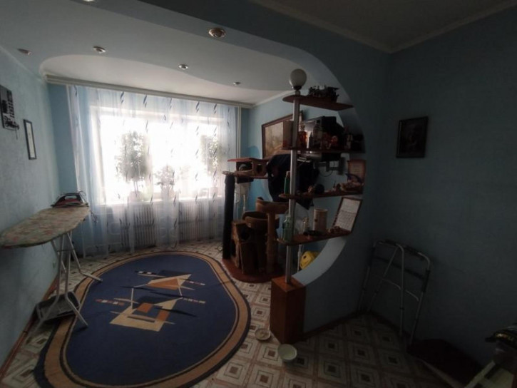 3-комн квартира Автостроителей, 33