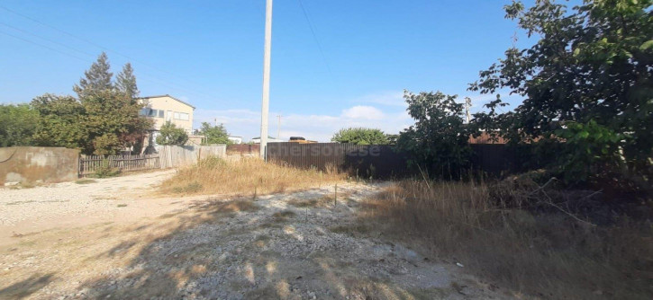 Земельный участок территория СТ Ямал Земельный участок территория СТ Ямал