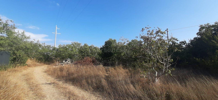 Земельный участок территория СТ Ямал Земельный участок территория СТ Ямал