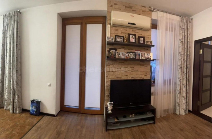 2-комн квартира Матвея Воронина улица, д.5 2-комн квартира Матвея Воронина улица, д.5