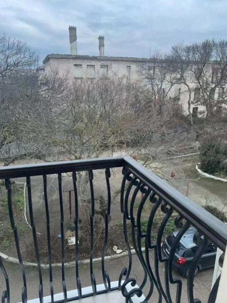 2-комн квартира Матвея Воронина улица, д.5 2-комн квартира Матвея Воронина улица, д.5
